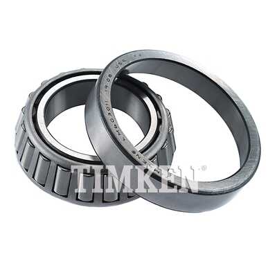 TIMKEN SET37 Подшипник ступицы колеса