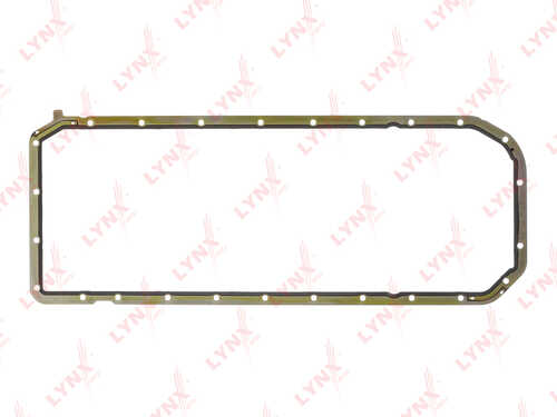 LYNX SG-1432 Прокладка поддона двигателя! BMW E36/E46/E34/E39/E60 2.0-3.2 24V M50/M52/M54 92>