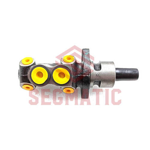 SEGMATIC SGBC1005 Цилиндр тормозной главный AUDI 100 82-91