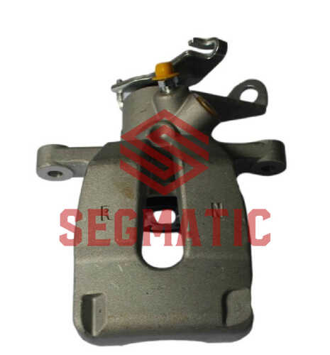 SEGMATIC SGC7038 Суппорт торм. зад.прав. LUCAS d34. Renault Megane/Twingo 1.4-2.0i/1.5-2.0D 02>