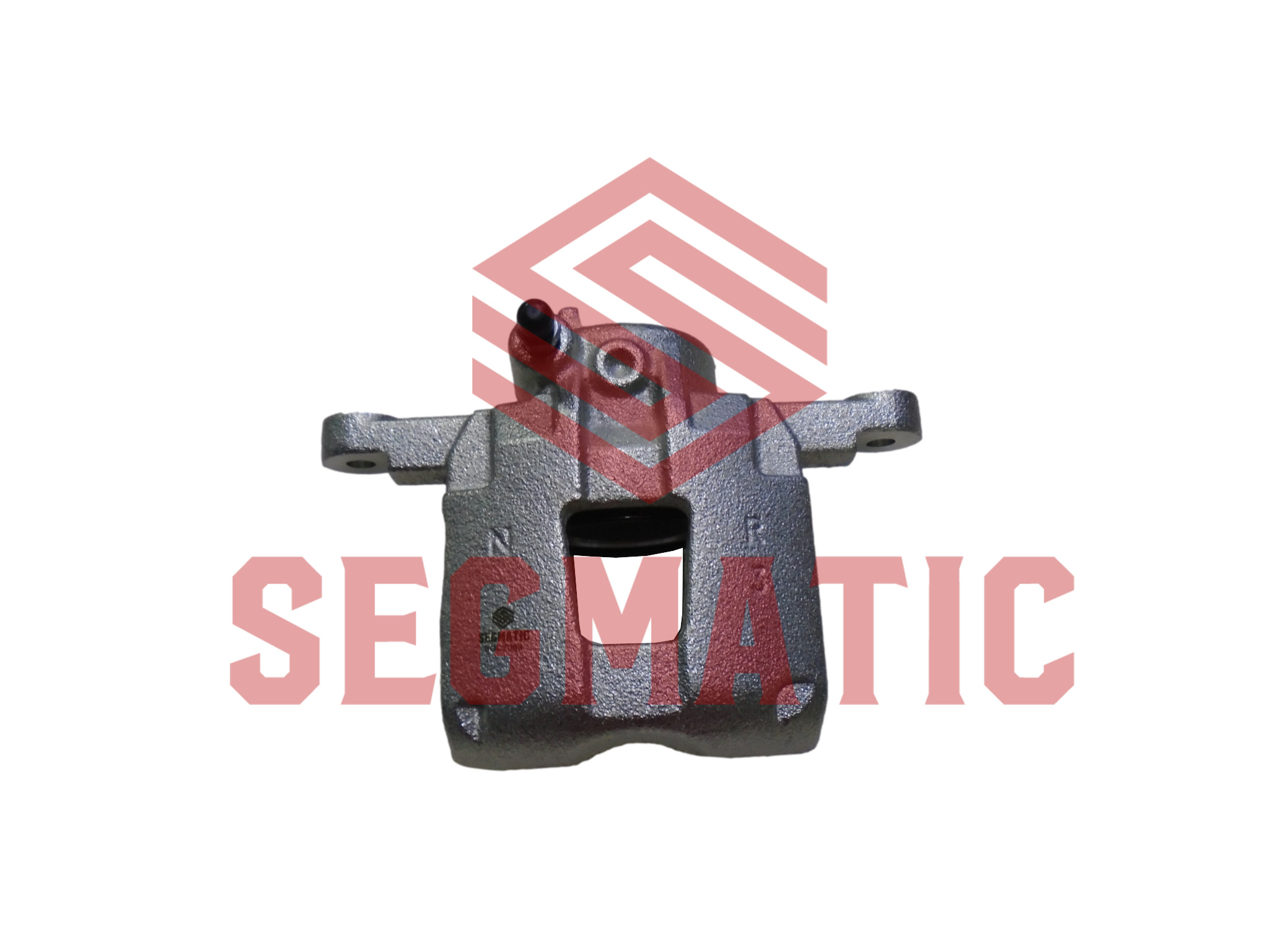SEGMATIC SGC7083 Суппорт торм.DAEWOO MATIZ/SPARK пер.прав.
