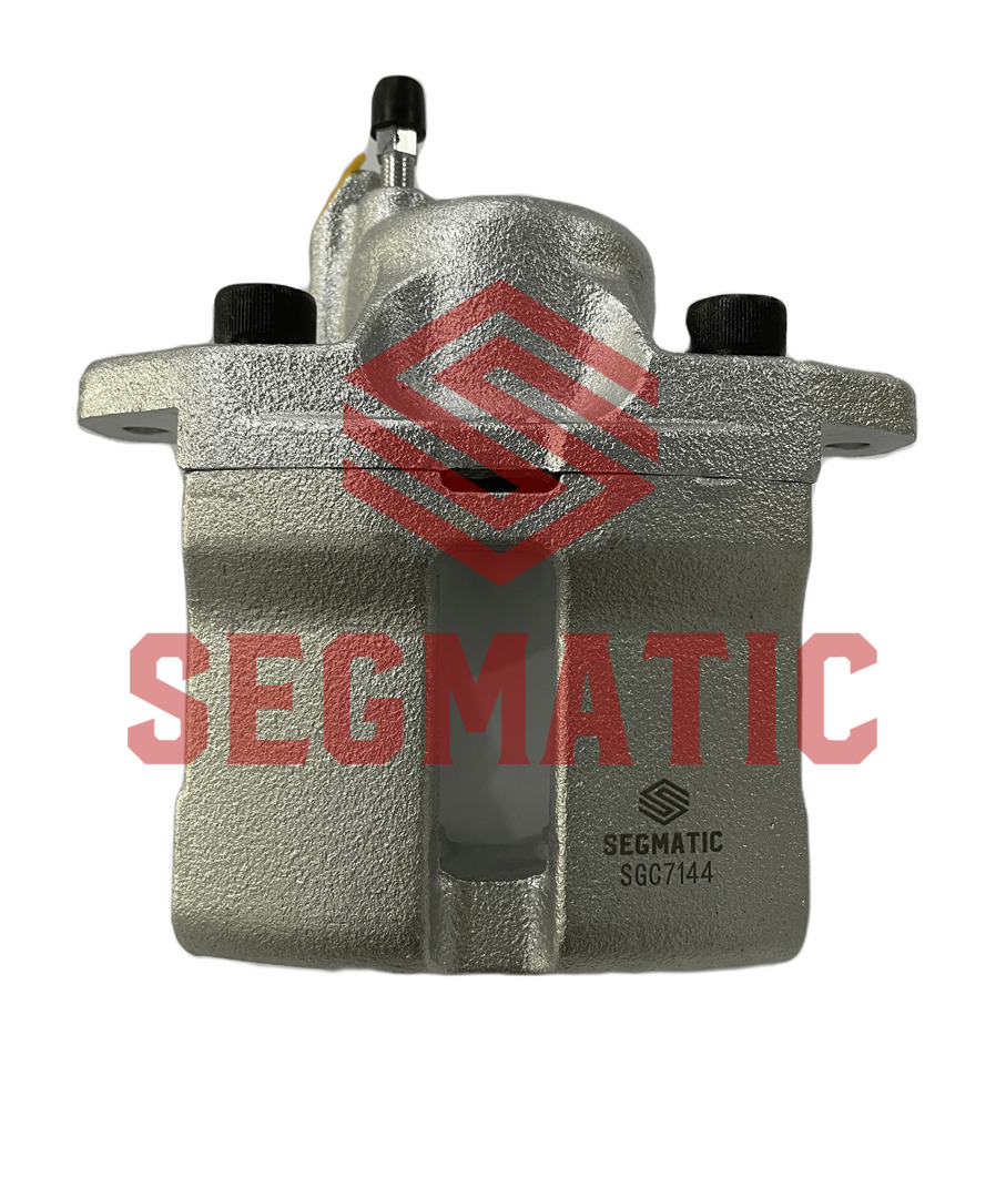 SEGMATIC SGC7144 Суппорт тормозной пер. прав. Renault Logan/Megane/Clio/R11/R19/R21, Peugeot 309 89-01