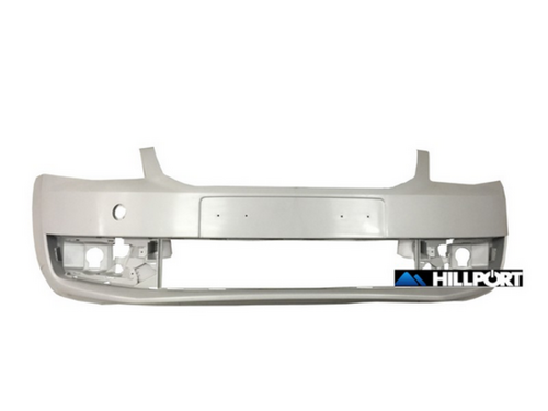 HILLPORT SHP1209A Бампер передний Octavia 13-17 (без реш.) грунт