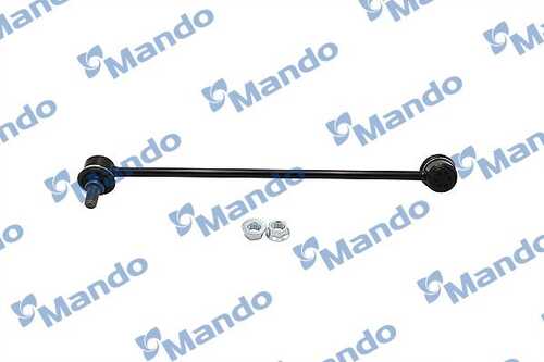 MANDO SLH0060 Стойка стабилизатора переднего правая