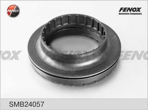 FENOX SMB24057 Подшипник опоры амортизатора! Opel Astra H 04>