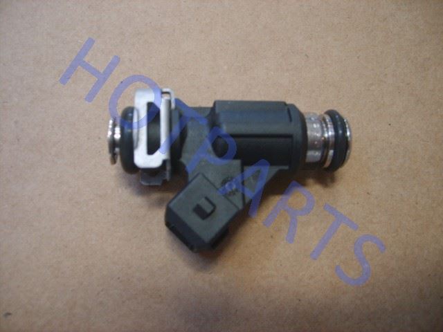 HOTPARTS SMW299932 Форсунка топливная CH TIGGO 2.4 DELPHI INJECTION SYSTEM