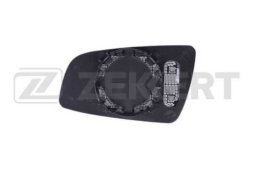 ZEKKERT SP-1063 Зеркальный элемент правый выпуклый с подогревом Opel Zafira B 05-