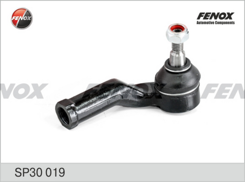FENOX SP30019 Наконечник поперечной рулевой тяги