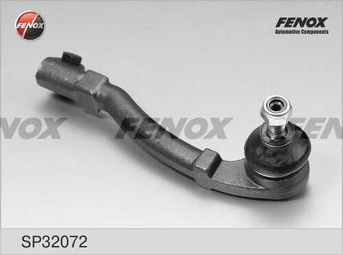 FENOX SP32072 Наконечник рулевой правый! Renault Laguna 93-01