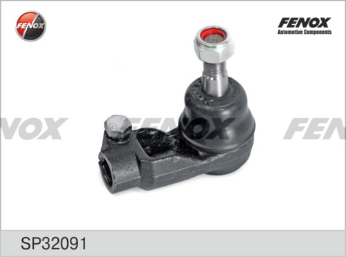 FENOX SP32091 Наконечник рулевой правый! Daewoo Nexia 91>/Lanos all 05>;Наконечник рулевой R