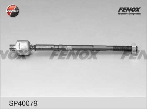 FENOX SP40079 Тяга рулевая
