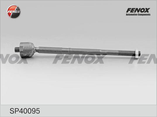 FENOX SP40095 Тяга рулевая