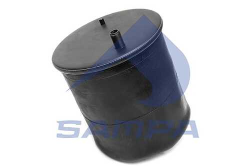 SAMPA SP554911K06 Boot, air suspension