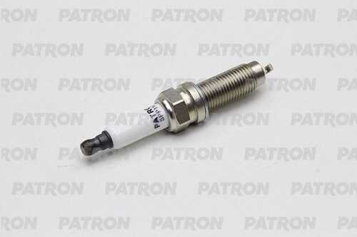 PATRON SPP110I Свеча зажигания (Iridium) AUDI: Q7 3.6FSI 06- PORSCHE: Cayenne 3.6i 07- VW: Passat 3.2F