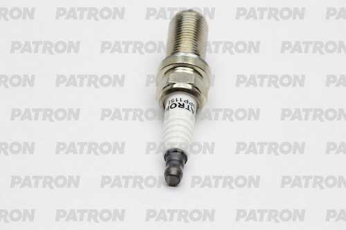 PATRON SPP115I Свеча зажигания (Iridium) BMW 5 E60 2.5i/3.0i 05- OPEL Insignia 2.8i Turbo 08- MITSUBIS