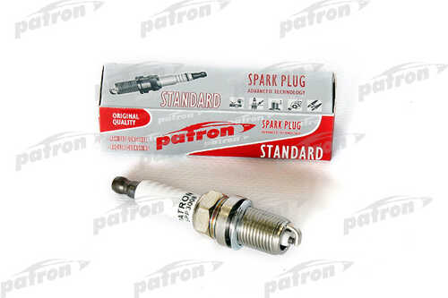 PATRON SPP3008 Свеча зажигания (Standard) KIA, MAZDA, N