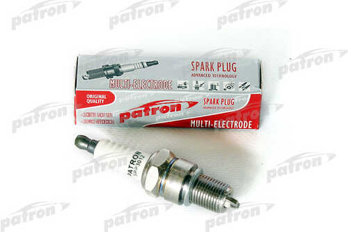 PATRON SPP3012 Свеча зажигания (Standard) AUDI A6, 80, 100, VW POLO, T4