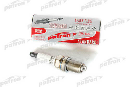 PATRON SPP3022 Свеча зажигания (Standard) CHEVROLET,DAE