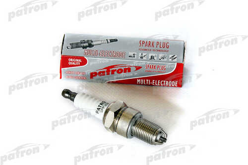 PATRON SPP3030 Свеча зажигания (Standard) ALFAROMEO, FI