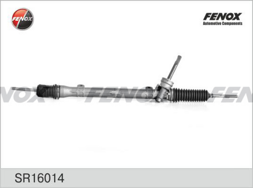 FENOX SR16014 Рулевой механизм