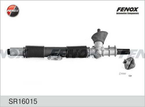 FENOX SR16015 Рулевой механизм