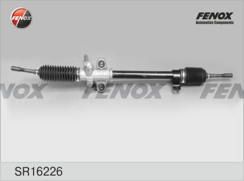 FENOX SR16226 Рулевой механизм