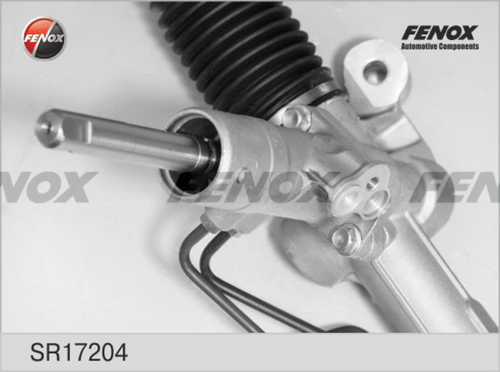 FENOX SR17204 Рулевой механизм