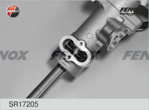 FENOX SR17205 Рулевой механизм