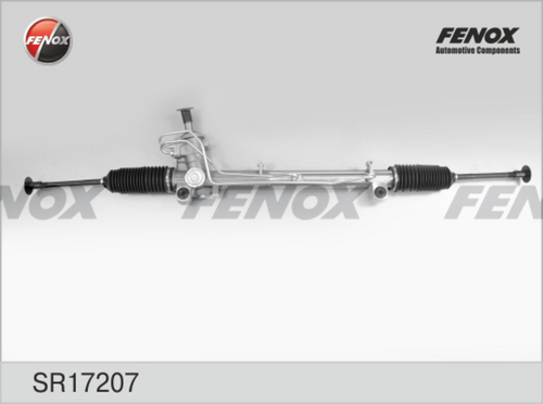 FENOX SR17207 Рулевой механизм