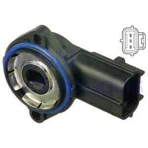 DELPHI SS10528-12B1 Датчик положения дроссельной заслонки! Ford Fiesta/Focus/Maverick/Mondeo 1.25-2.5 98>