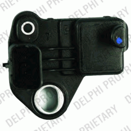 DELPHI SS1074612B1 Датчик положения коленвала! Citroen C4/C5, Ford Focus,Peugeot 307 1.4-2.2HDi/TDCi 01>