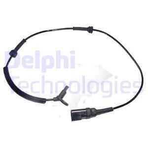 DELPHI SS20141 Датчик ABS передний! Ford Fusion 02->