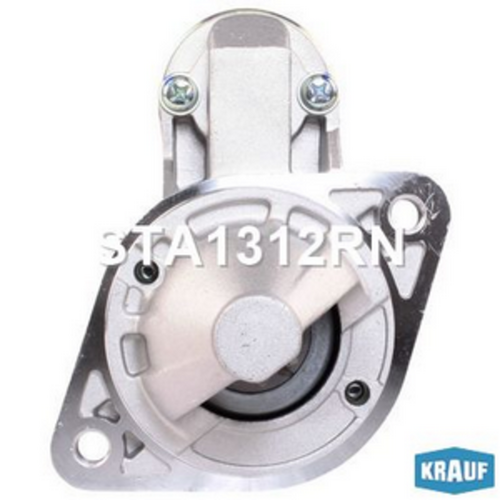 KRAUF STA1312RN Стартер! 0.9 квт Hyundai Elantra/Accent, Mitsubishi Galant 1.3-2.0 91-05