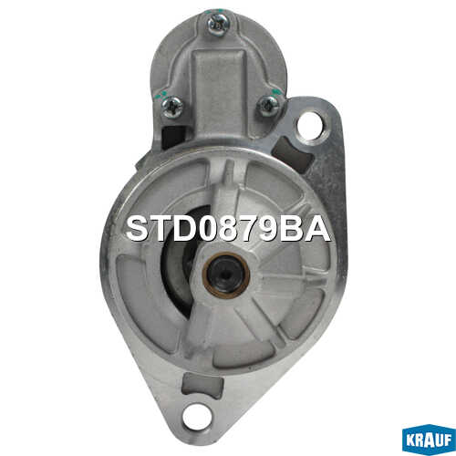 KRAUF STD0879BA Стартер!, 1.1Kw Opel Astra/Omega/Frontera/Vectra 1.8i/2.0i/2.2i 93>