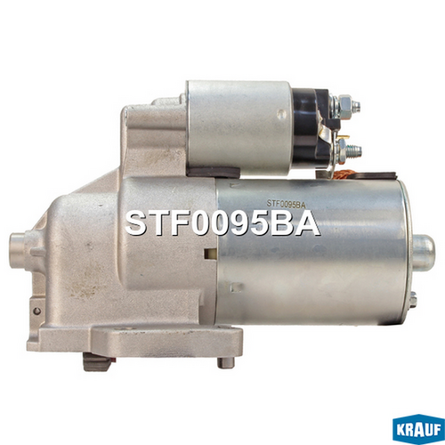 KRAUF STF0095BA Стартер 12v 1.4kw 22z ACR F45.5 FORD Taurus 3.0L DOHC (2000-96), 3.4L (1999-96), LINCOLN