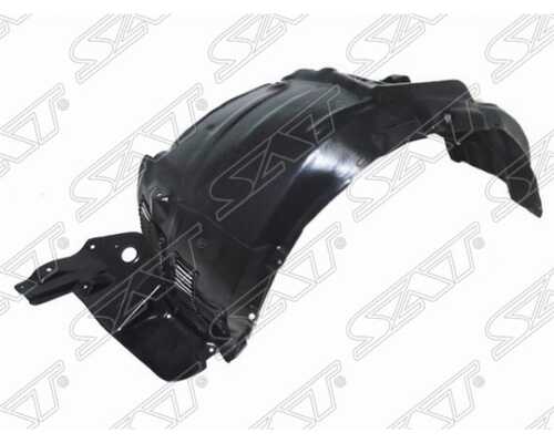 SAT ST-LX47-016L-2 Подкрылок LEXUS RX270RX350RX450H 09 LH