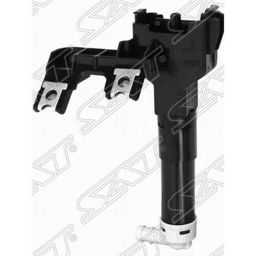 SAT STTYY3110A1 ОМЫВАТЕЛЬ ФАРЫ TOYOTA RAV4 08-12 RH