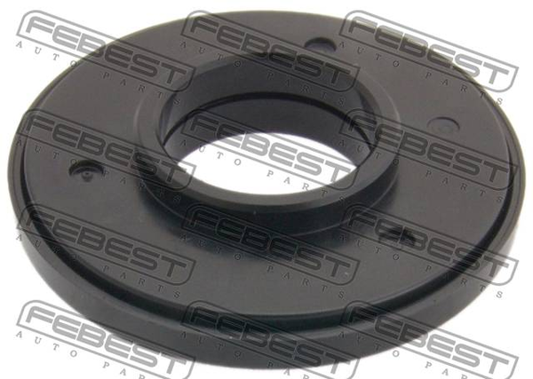 FEBEST SZB001 Подшипник опоры амортизатора! Suzuki Liana RH 01>/Baleno SY 95>