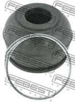 FEBEST SZBJB-RS Пыльник опоры шаровой FEBEST SZBJBRS SUZUKI SX4 RW415RW416RW419RW420 2006-2013 пыльник опоры шаровой переднего рычага  45714-59810