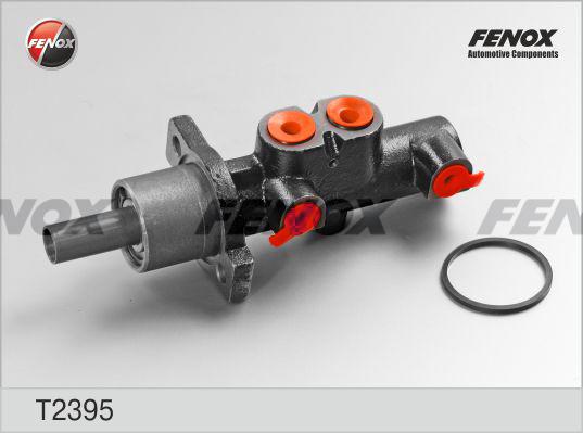 FENOX T2395 202-280 [1J1614019] главн. торм. цил. Audi A3, Seat Toledo, VW Bora/Golf -ESP 1.4-3.2 96>