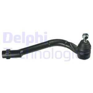 DELPHI TA2902 Наконечник рулевой правый! Hyundai Sportage/ iX35 1.6-2.0i/2.0CRDi 09>;Наконечник рулевой тяги