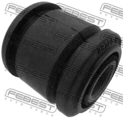 FEBEST TAB-143 Втулка, рычаг колесной подвески