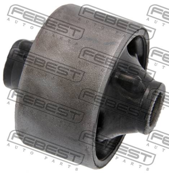 FEBEST TAB-462 Сайлентблок задний перед. рычага! Toyota Sienna GSL25/MCL25 4WD LEXUS RX 270/350/450 07>