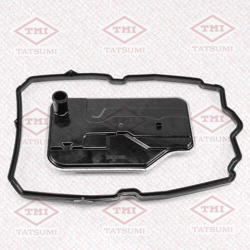 TATSUMI TBI1027 Фильтр АКПП с прокладкой! MERCEDES W203/S203/CL203/C209/A209/C219/W211/S211/W164/W251/W220