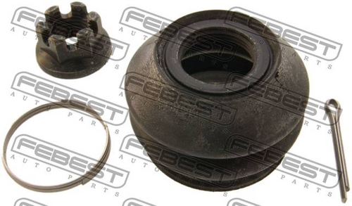 FEBEST TBJBLC90U Пыльник шаровой опоры! Toyota 4Runner 95-02