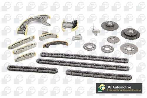 BGA TC0191FK Timing Chain Kit