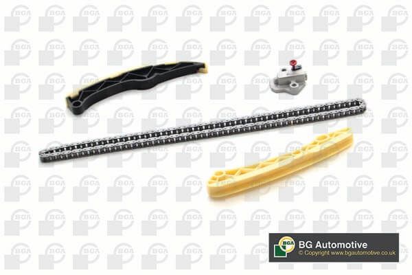 BGA TC2701K Timing Chain Kit