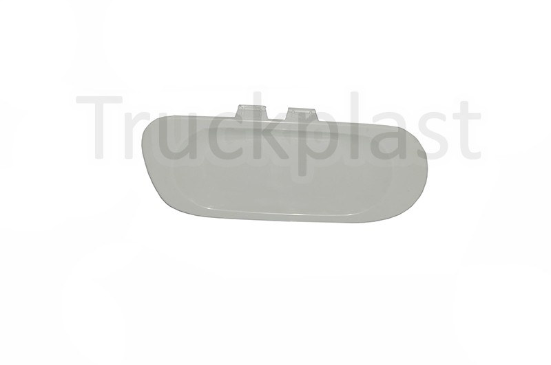 TANGDE TD01-61-017R Заглушка фары противотуманной правой DAF XF105