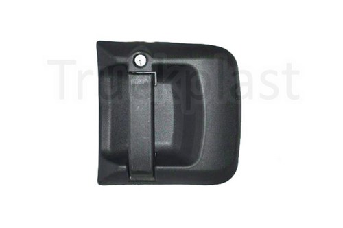 TANGDE TD0657018BR Ручка дверная правая с ключамиman TGA XXL/XLX/LX