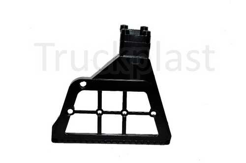 TANGDE TD06-61-006BR Решетка подножки нижняя! правая DAF